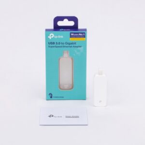 TP-Link USB3.0 to Gigabit Ethernet Adapter