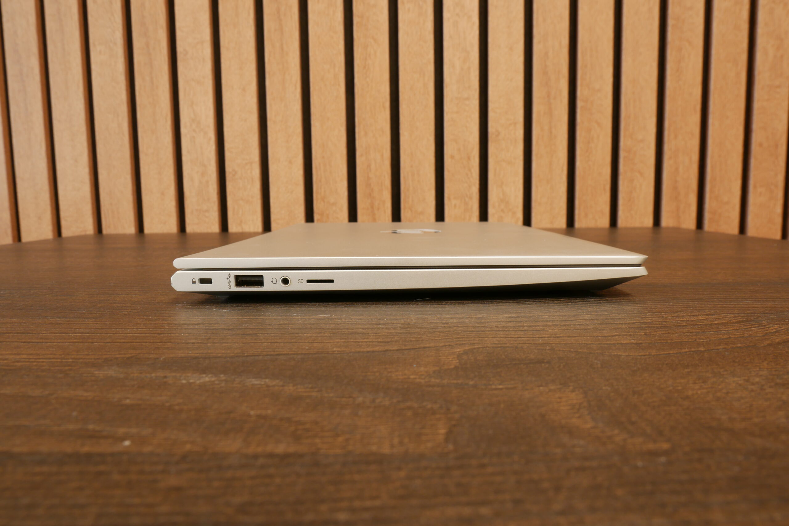HP ProBook 430 G8 – i5 1135G7 – 256 GB SSD (Refurbished) - Afbeelding 4