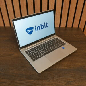 HP ProBook 430 G8 –  i5 1135G7 – 256 GB SSD (Refurbished)