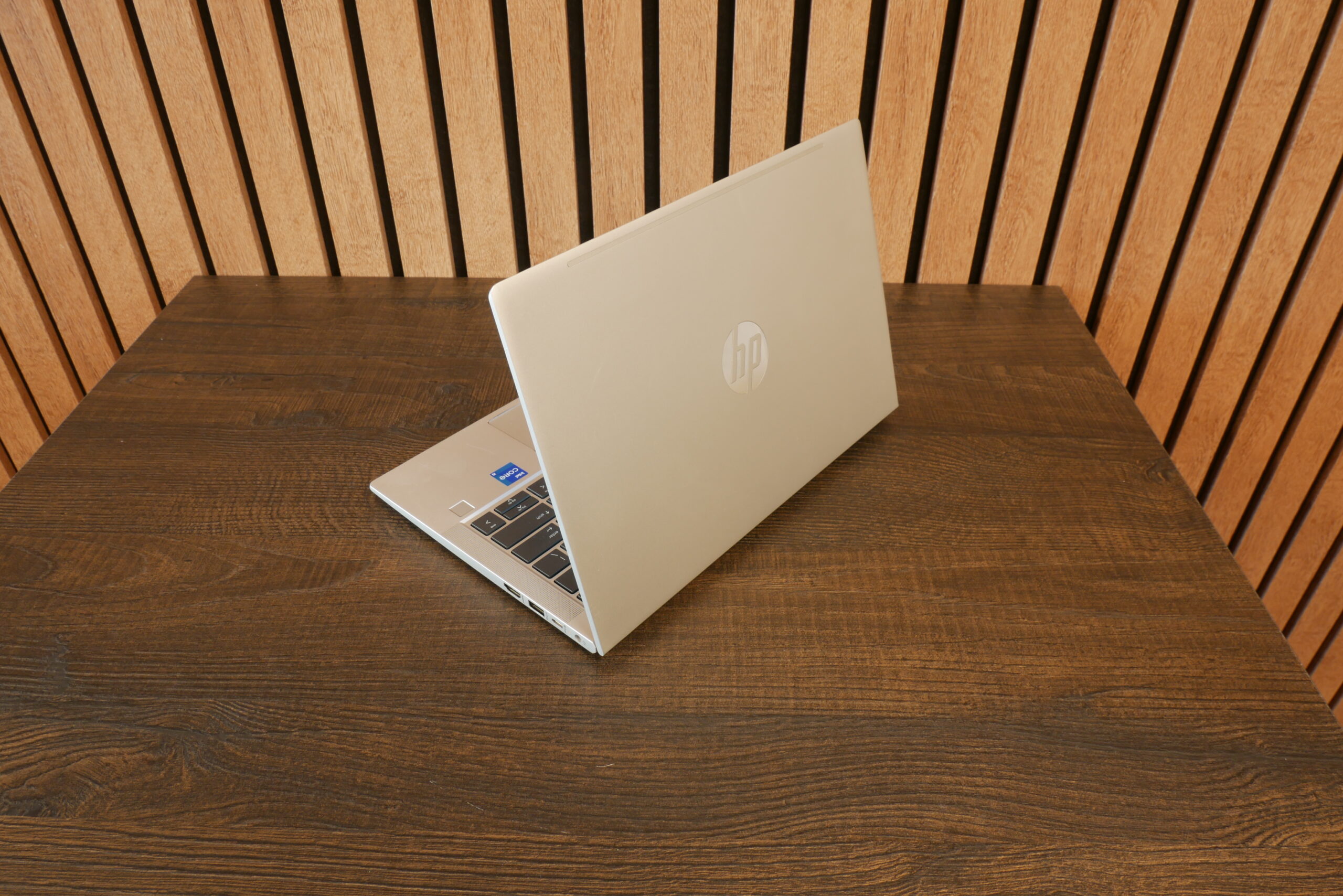 HP ProBook 430 G8 – i5 1135G7 – 256 GB SSD (Refurbished) - Afbeelding 3