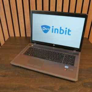 HP ProBook 4740s (Refurbished)