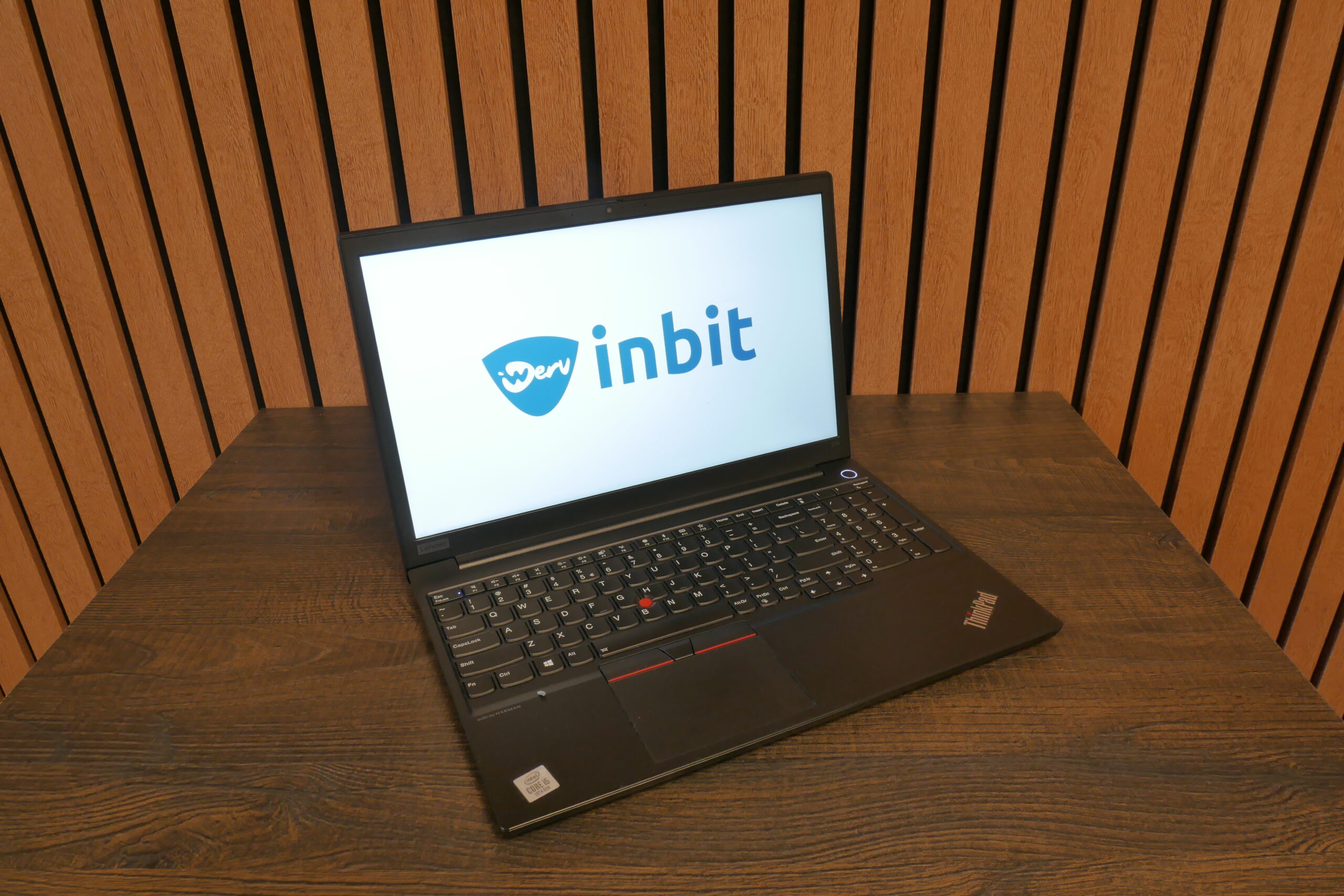 Lenovo Thinkpad E15 (Refurbished) - Afbeelding 6
