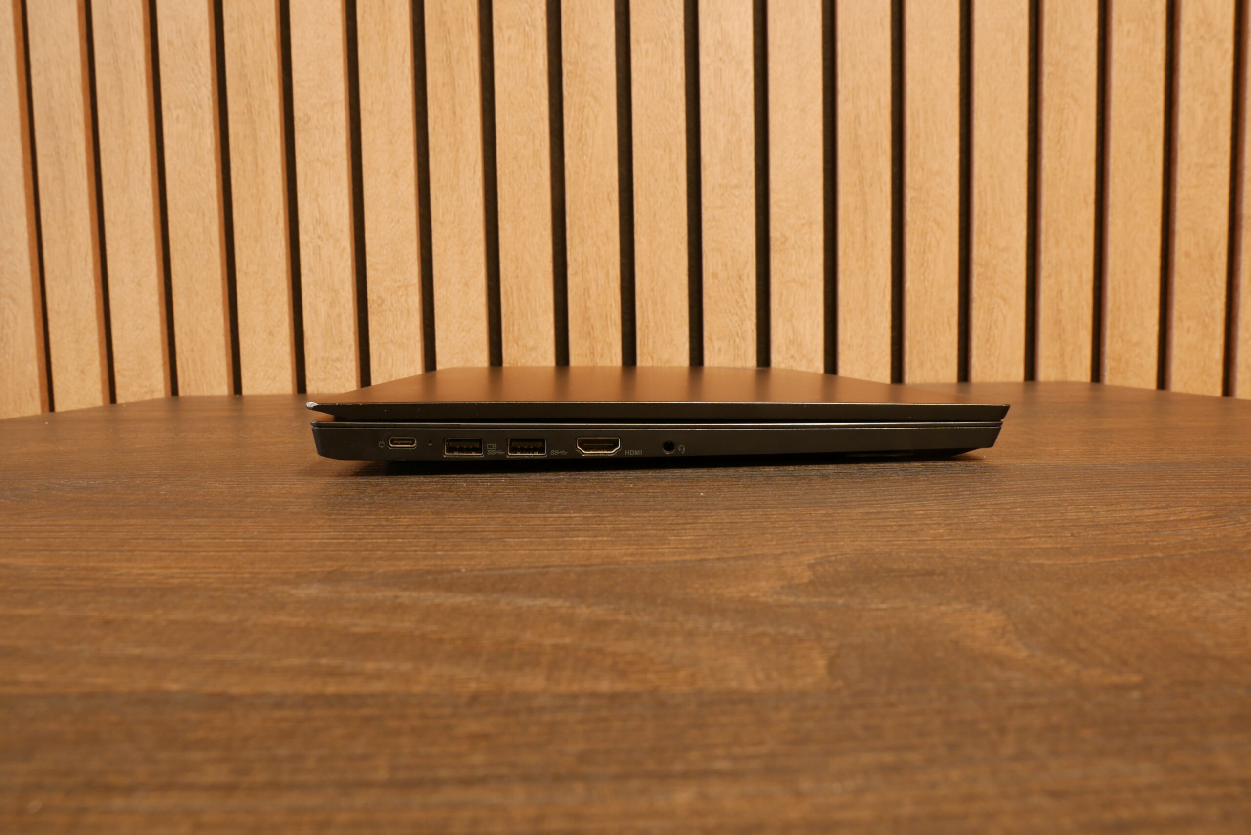 Lenovo Thinkpad E15 (Refurbished) - Afbeelding 5