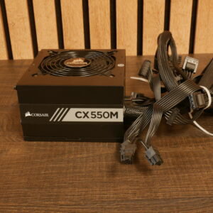 Corsair CX550M voeding Refurbished