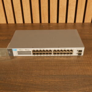 HP 1810-24G v2 Switch Refurbished