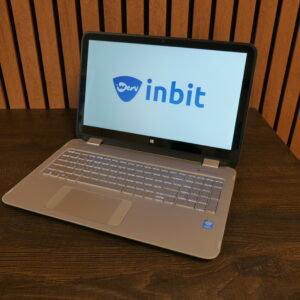 HP Envy 15 x360 Refurbished