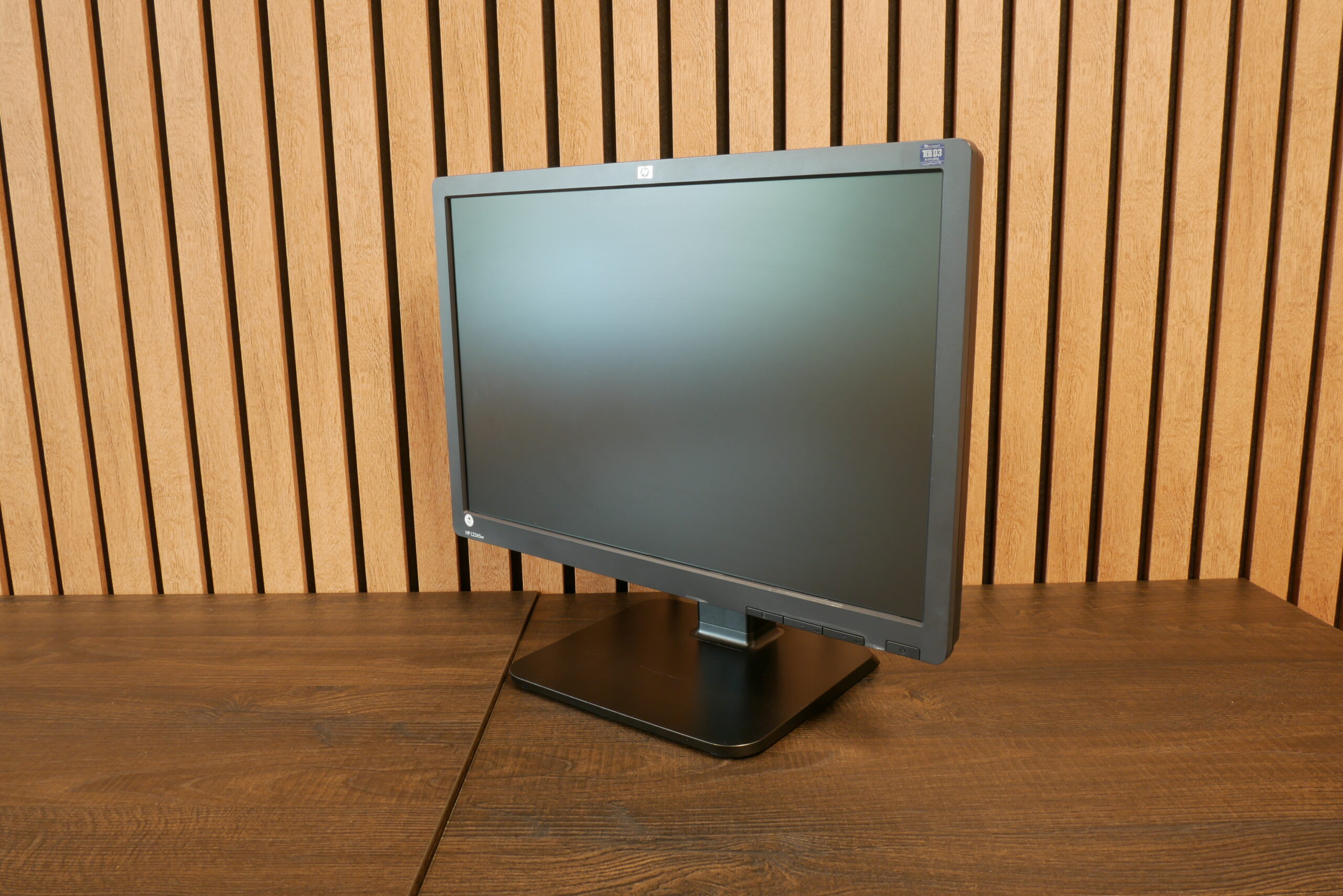 HP L2245w Refurbished - Afbeelding 2