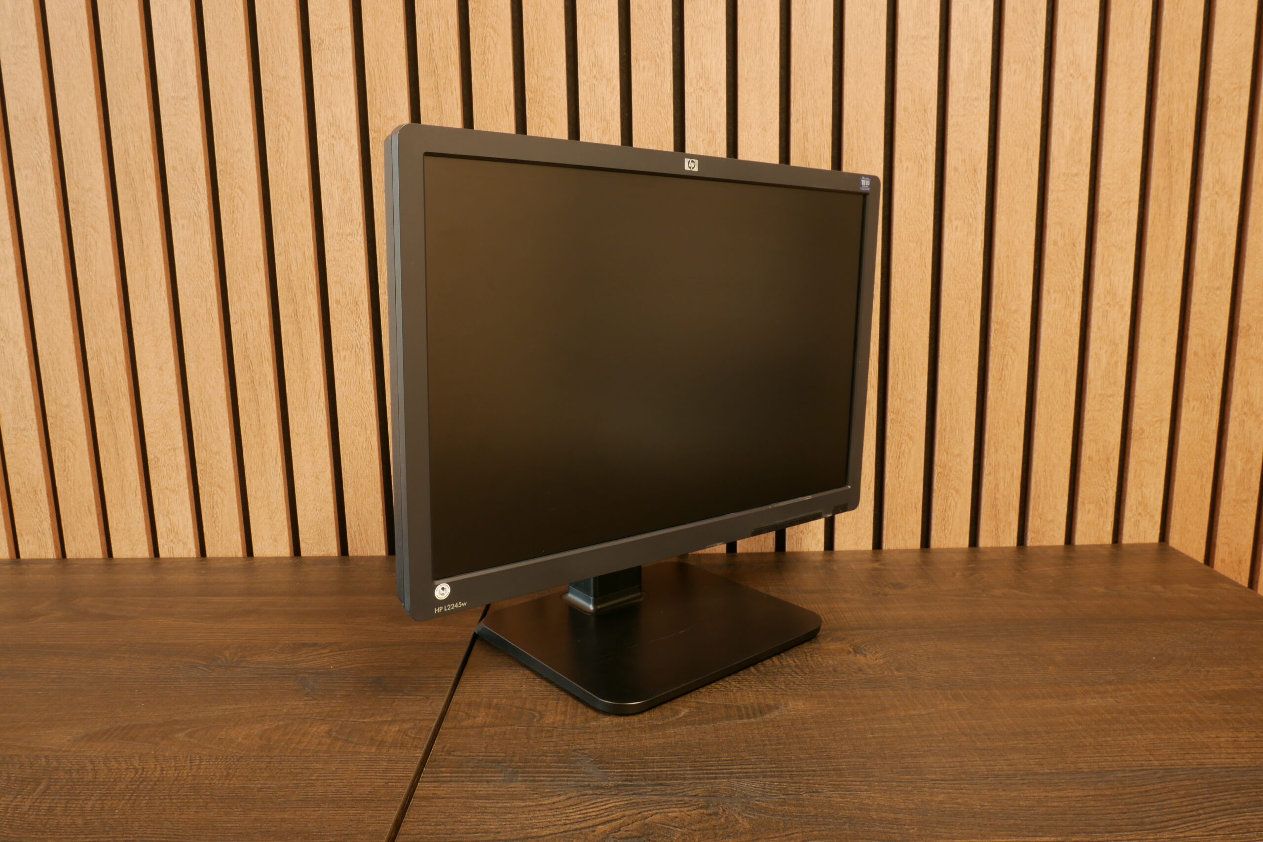 HP L2245w Refurbished - Afbeelding 3
