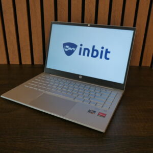 HP Pavilion Laptop 14 ec0831nd