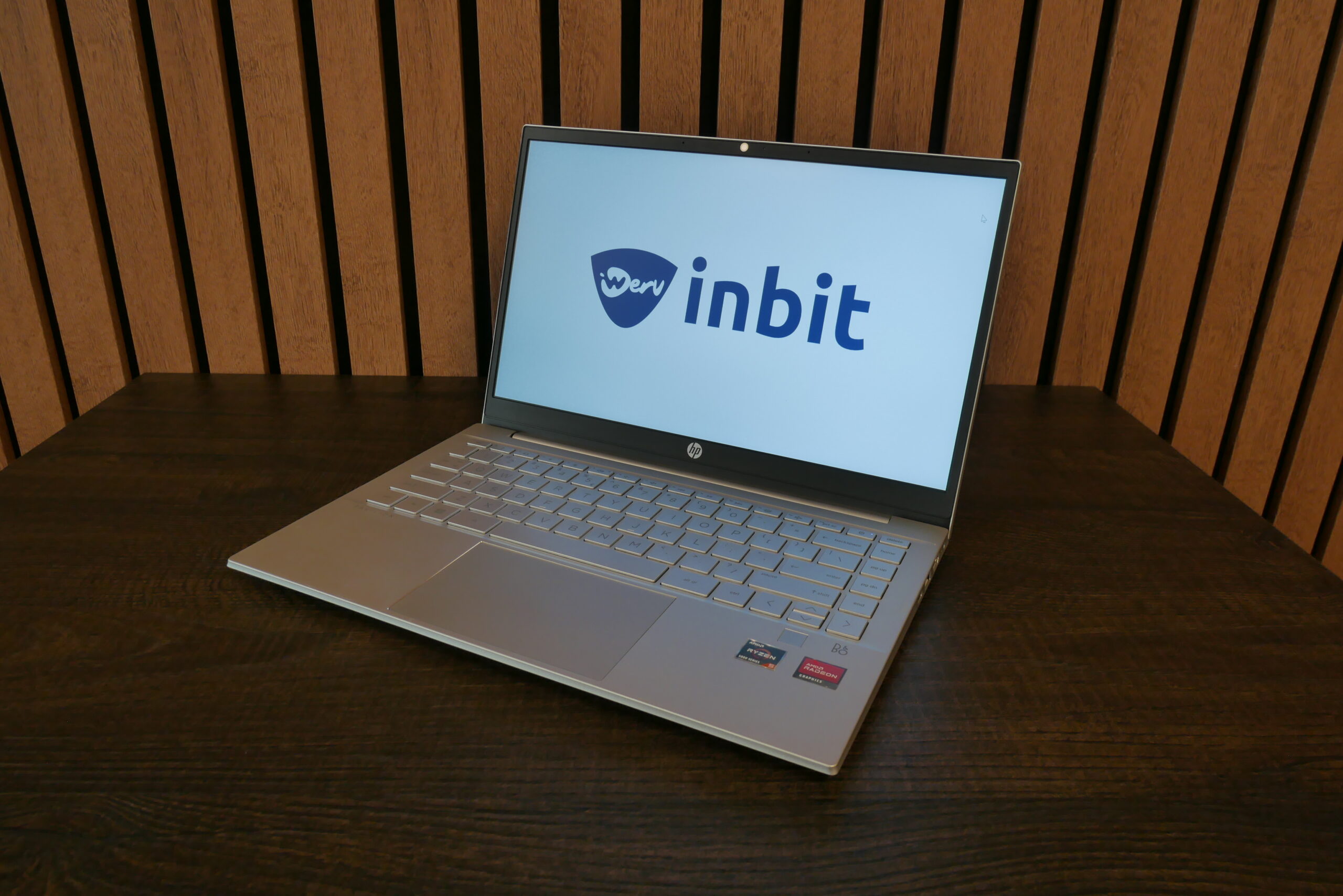HP Pavilion Laptop 14 ec0831nd