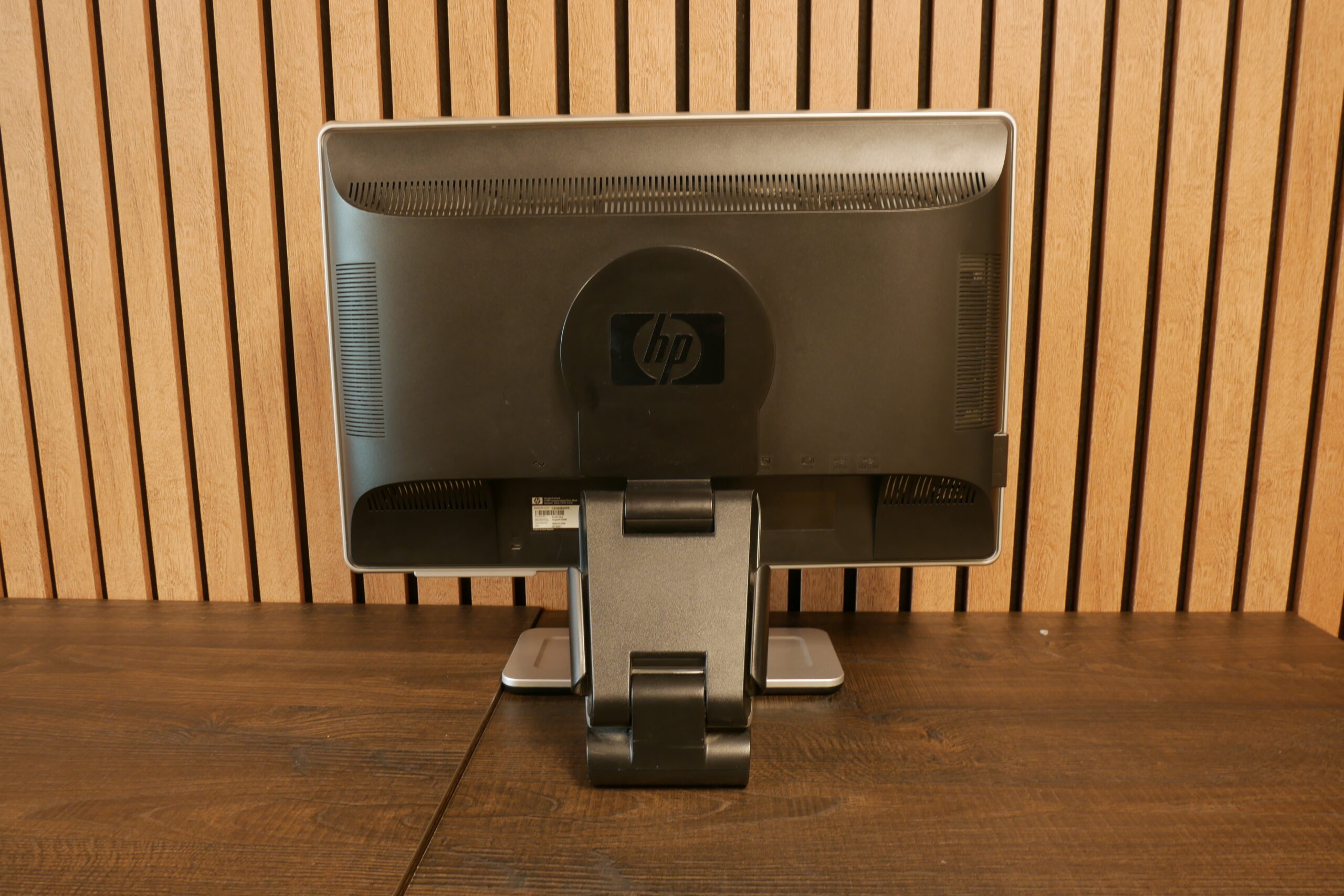 HP w2448hc Refurbished - Afbeelding 2