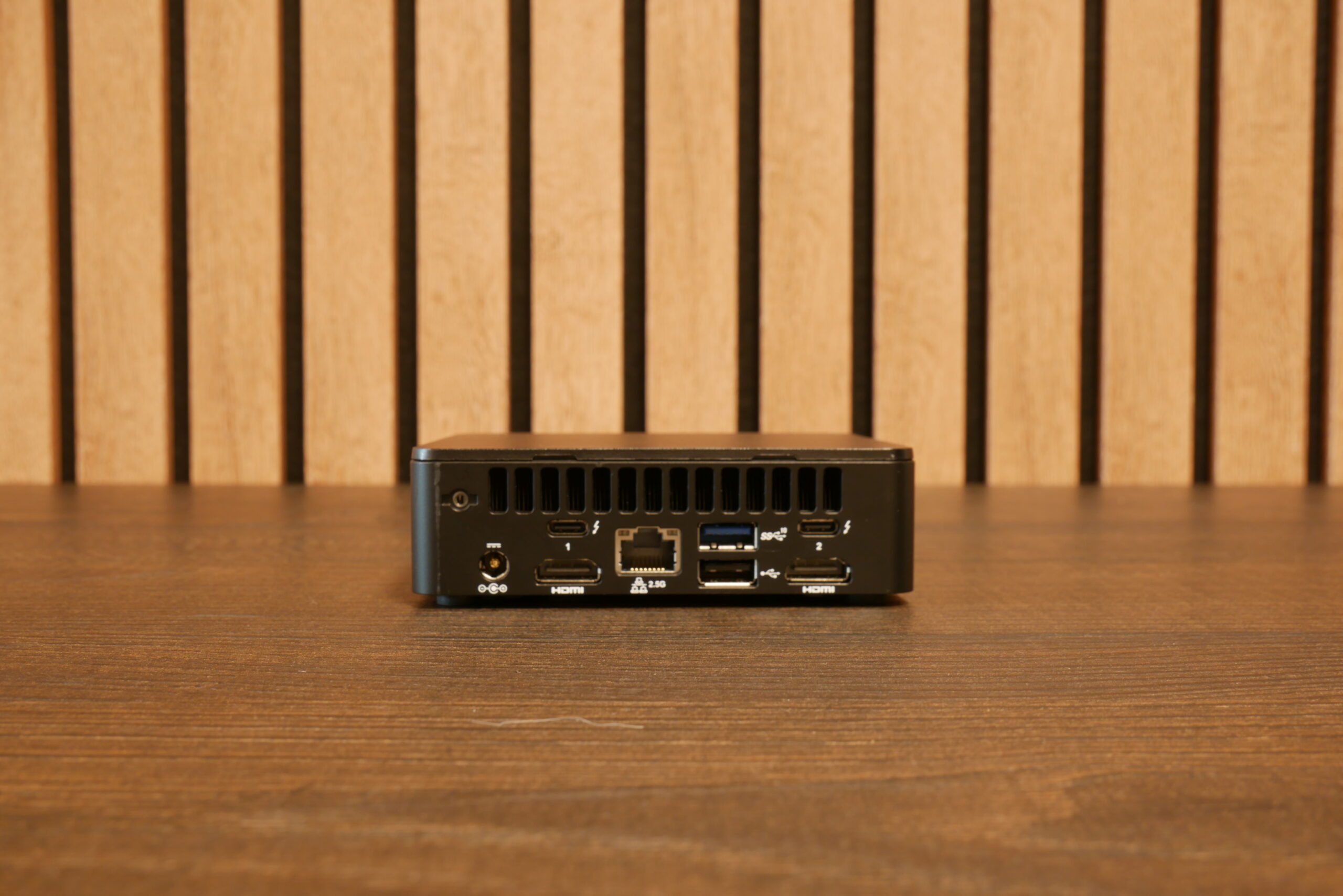 Intel NUC12WSK Refurbished - Afbeelding 4
