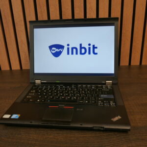 Lenovo Thinkpad T410 Refurbished