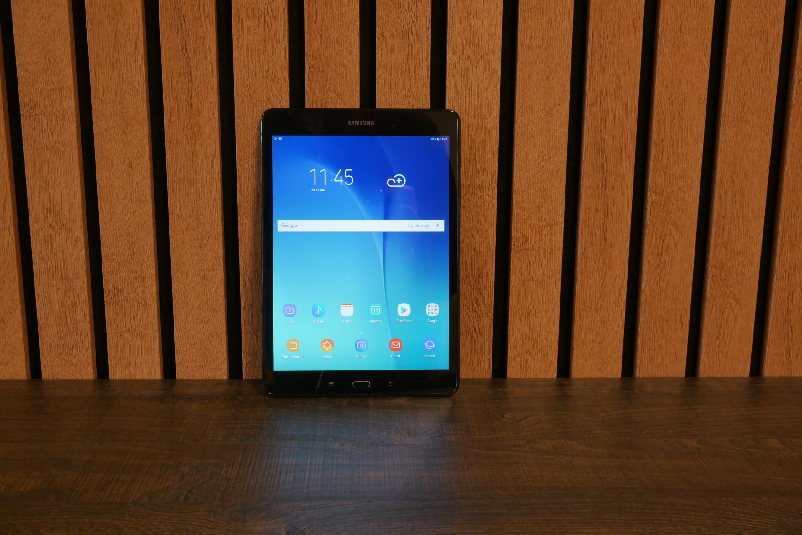 Samsung Galaxy Tab A SM-T550 (Refurbished)