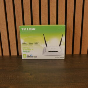 TP-Link TL-WR841N 300Mbps Wireless N Router