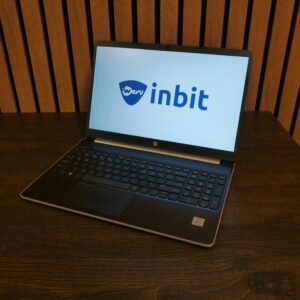 HP Laptop 15s-fqs1732nd Refurbished