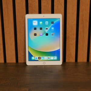 Apple iPad (2017) Refurbished