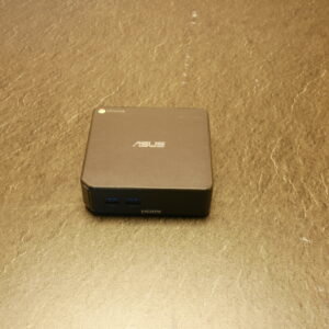 Asus Chromebox 2 (Refurbished)