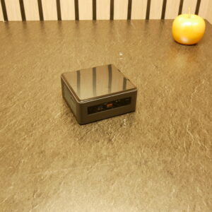 Intel NUC8i7BEH Refurbished