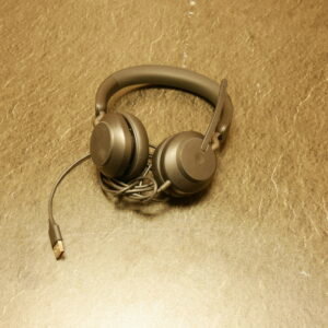 Jabra Evolve2 40/SE (Refurbished)