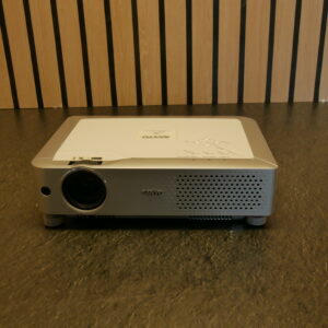 Sanyo PLC-XU73 Refurbished