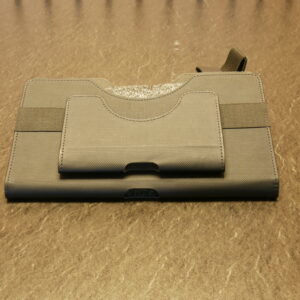 Targus THD473GLZ-50 Tablet/telefoon holster (Refurbished)