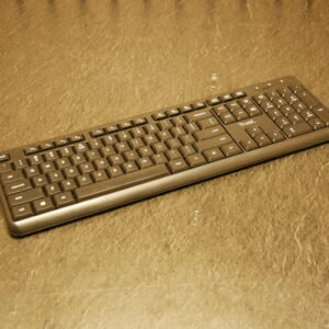 Trust ODY Wireless Silent Keyboard (Refurbished)