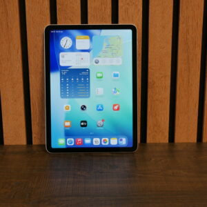 Apple iPad Air 5e generatie (2022) Refurbished