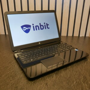 HP 15-r080nd Notebook PC (Refurbished)
