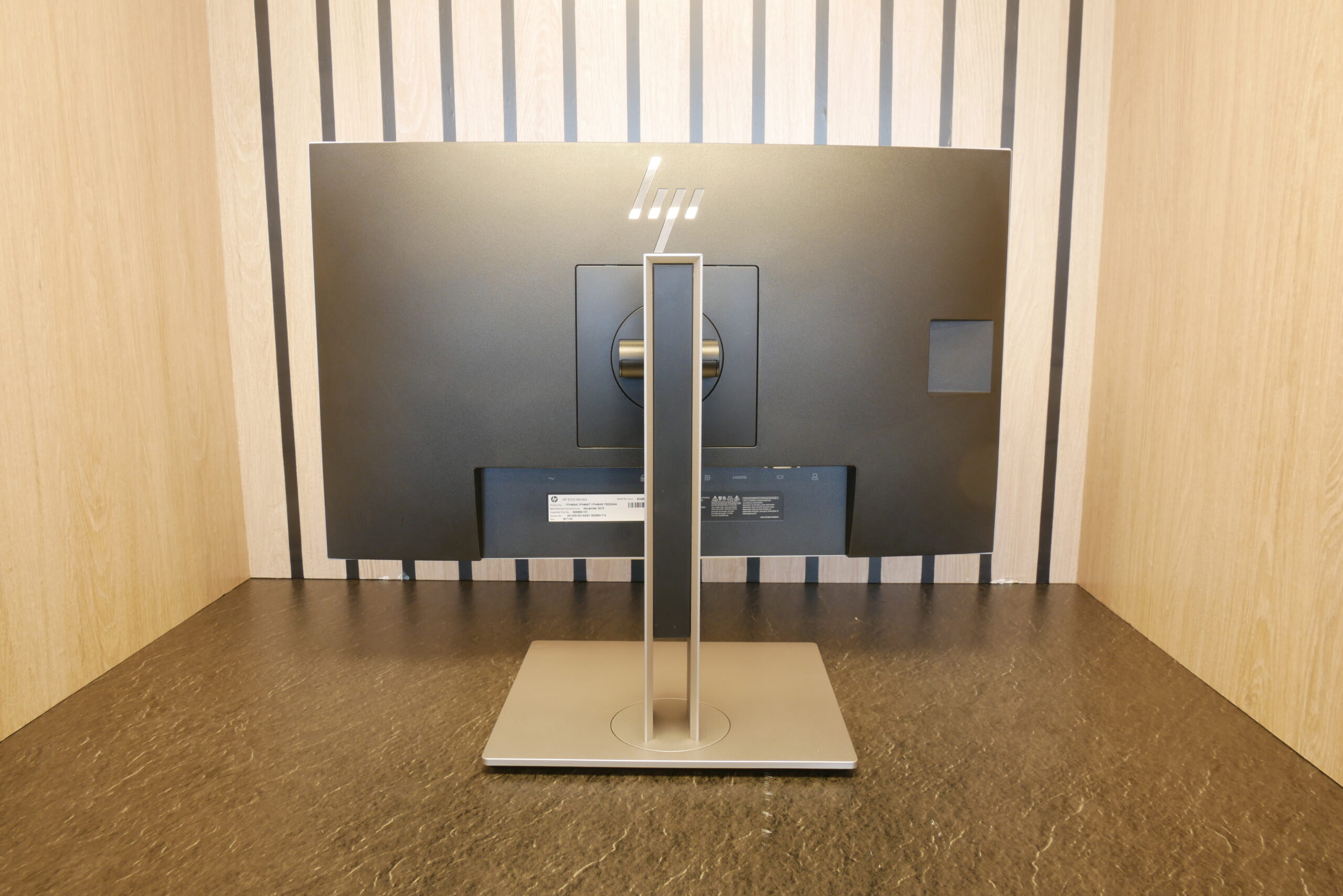HP EliteDisplay E233m (Refurbished) - Afbeelding 4
