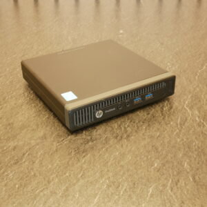 HP Prodesk 600 G1 Refurbished