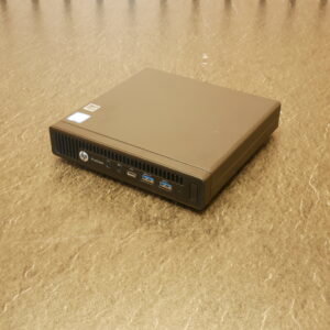 HP Prodesk 600 G2 Refurbished