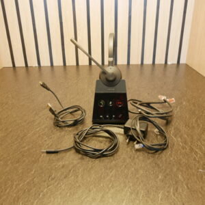 Jabra Engage 65 Mono Refurbished