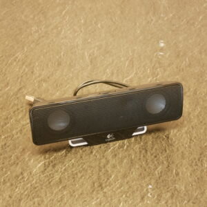 Logitech Laptop Speaker Z205 (Refurbished)