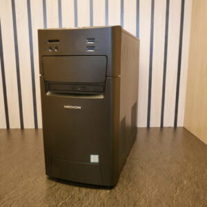 Medion Akoya P5378 (Refurbished)