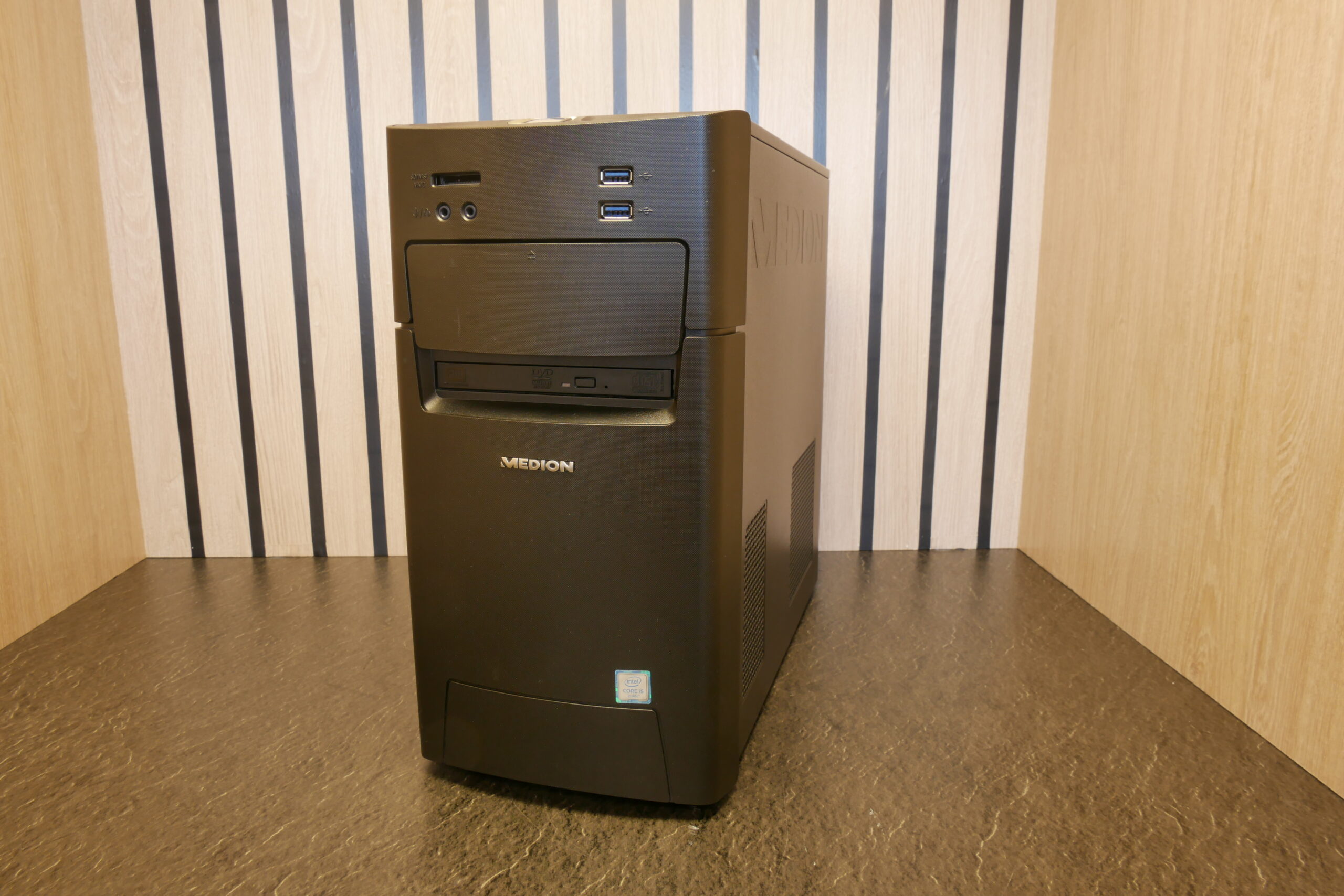 Medion Akoya P5378 (Refurbished)