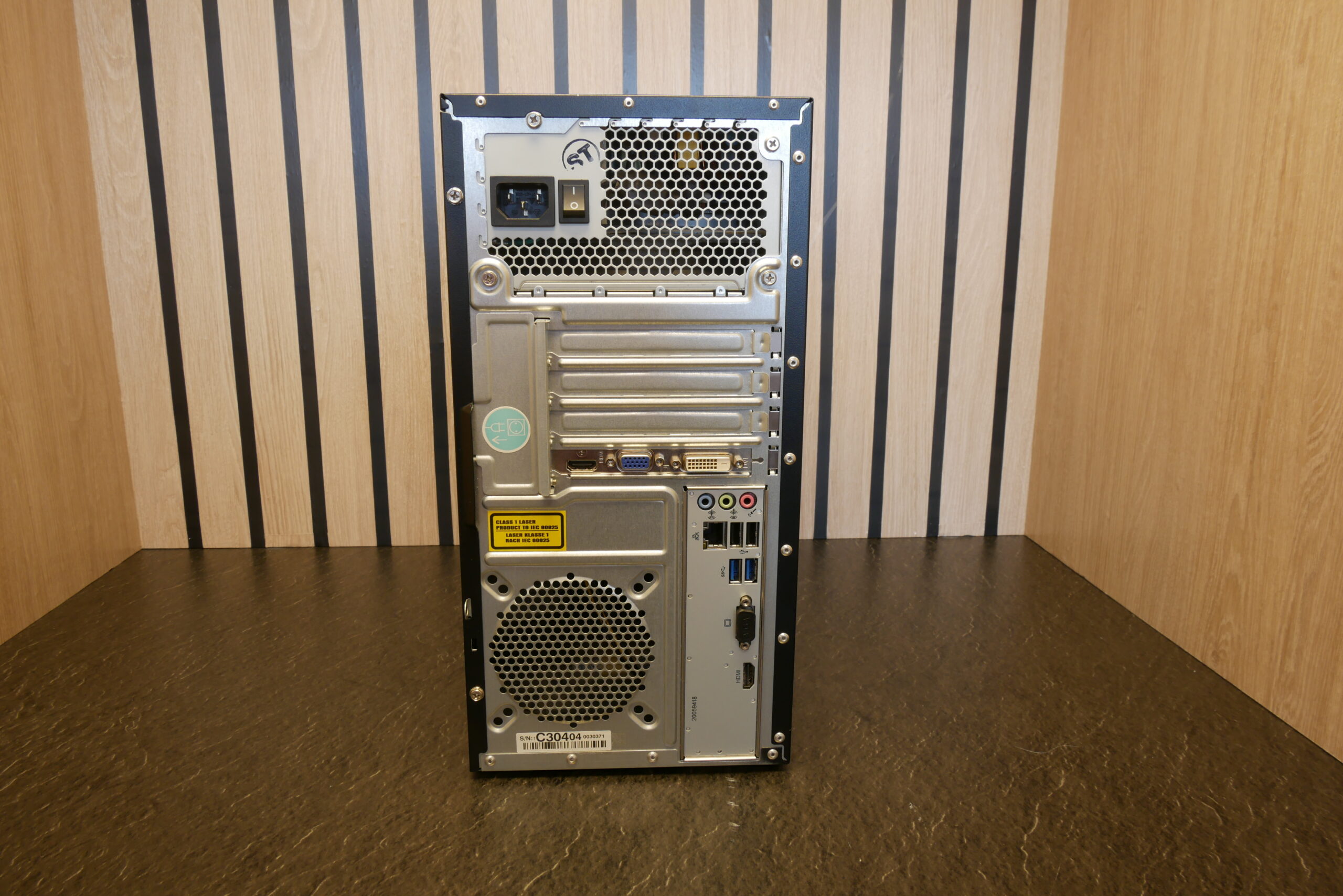 Medion Akoya P5378 (Refurbished) - Afbeelding 3