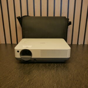 Sanyo PLC-XW56 Refurbished